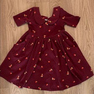 Hanna Andersson Dress